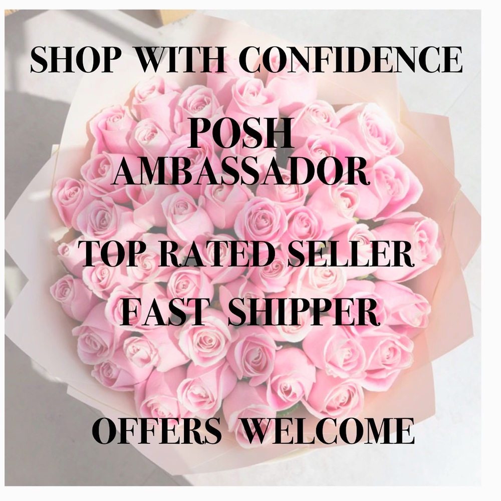 Shop with confidence